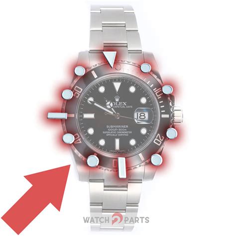 rolex yacht master 116610